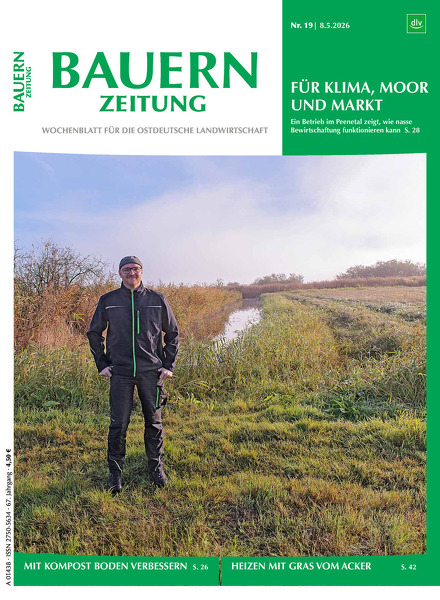 BAUERNZEITUNG