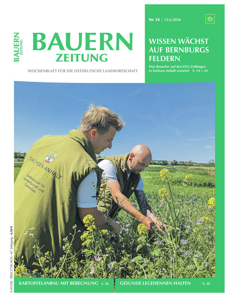 BAUERNZEITUNG