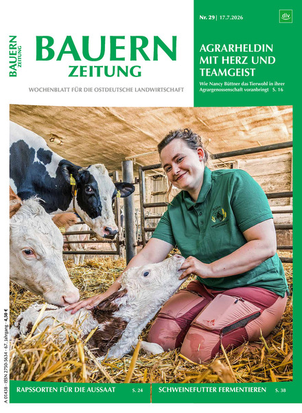 BAUERNZEITUNG