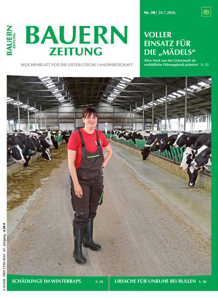 BAUERNZEITUNG
