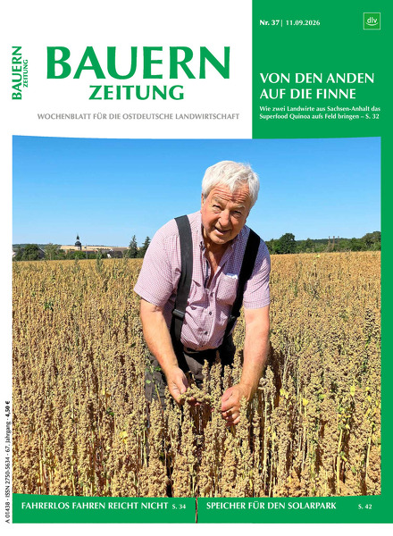 BAUERNZEITUNG