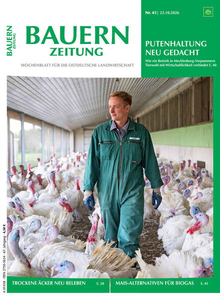 BAUERNZEITUNG