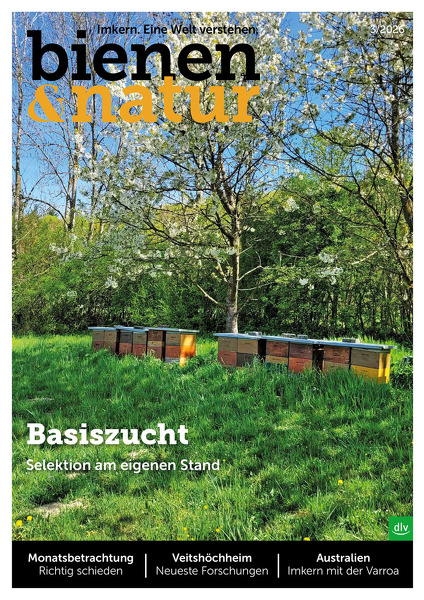 bienen&natur