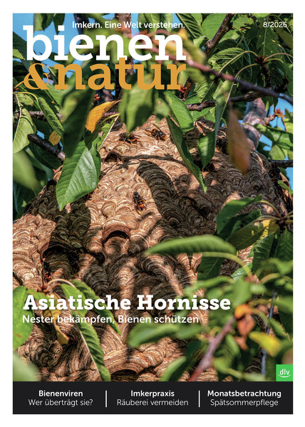 bienen&natur