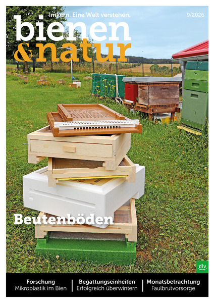 bienen&natur