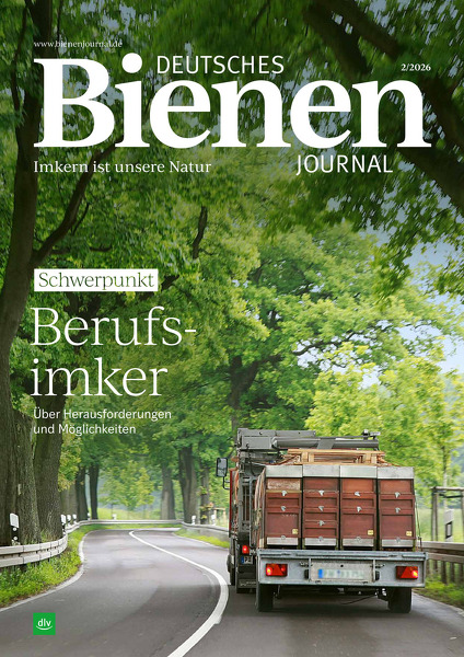 Deutsches Bienen-Journal