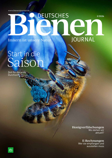 Deutsches Bienen-Journal