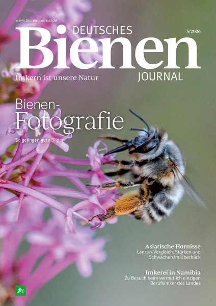 Deutsches Bienen-Journal