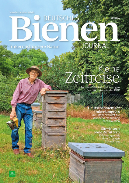 Deutsches Bienen-Journal