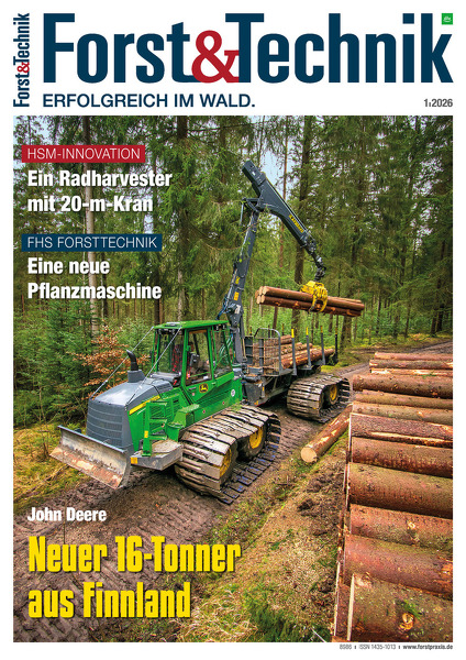 Forst&Technik