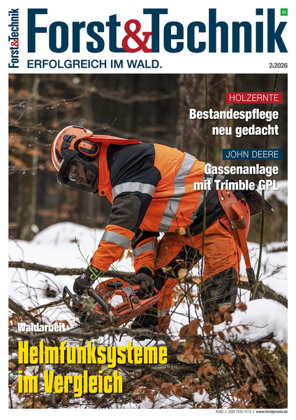 Forst&Technik
