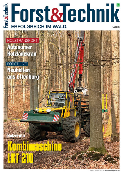 Forst&Technik