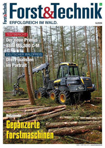 Forst&Technik