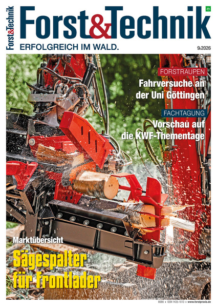 Forst&Technik