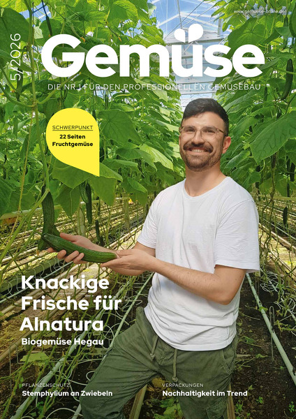 Gemüse