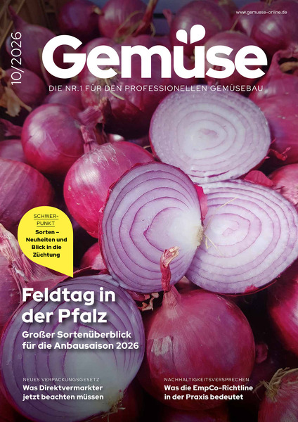 Gemüse
