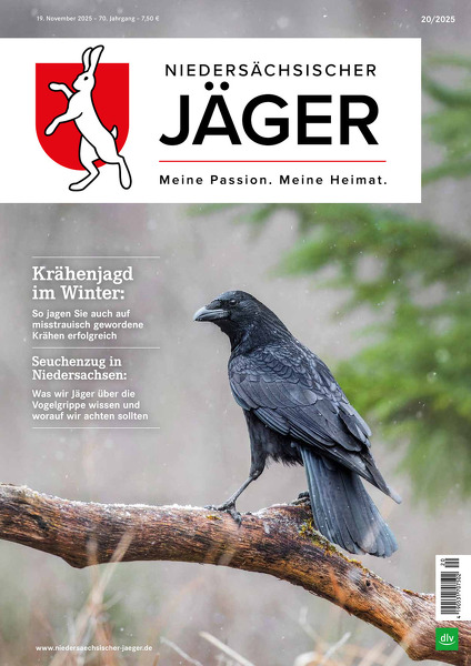 Niedersächsischer Jäger