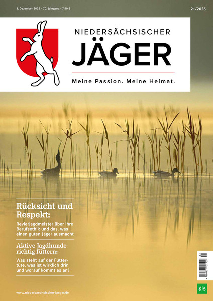 Niedersächsischer Jäger