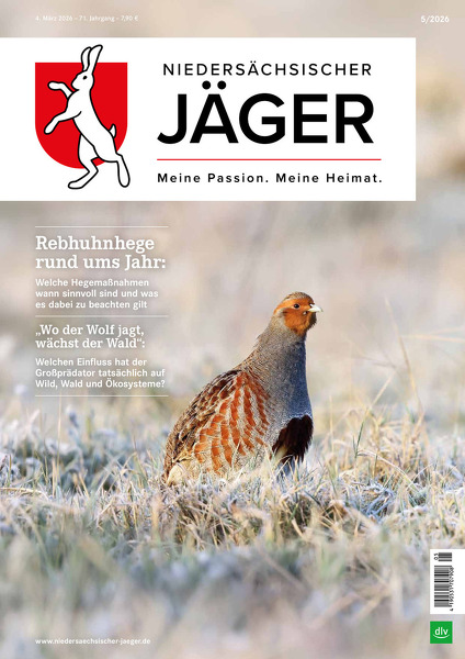 Niedersächsischer Jäger