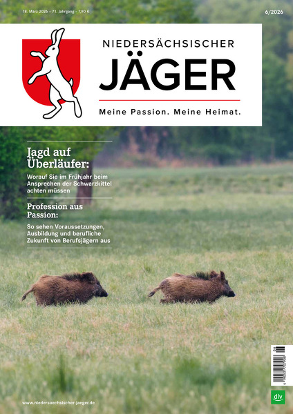 Niedersächsischer Jäger