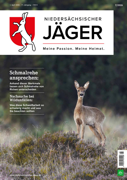 Niedersächsischer Jäger