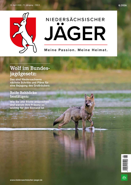 Niedersächsischer Jäger