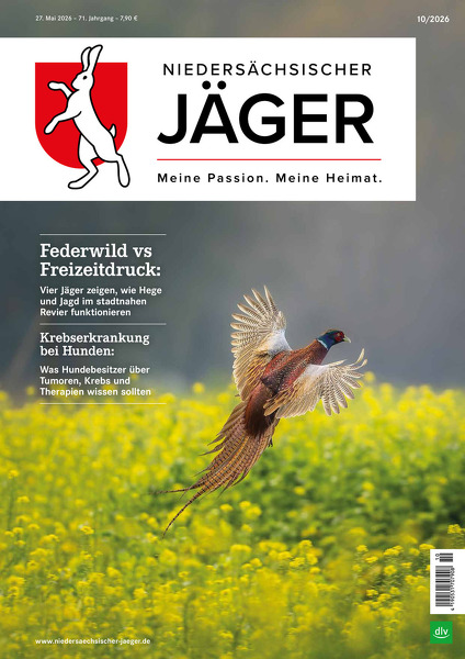 NIEDERSÄCHSISCHER JÄGER