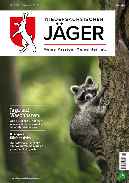 NIEDERSÄCHSISCHER JÄGER