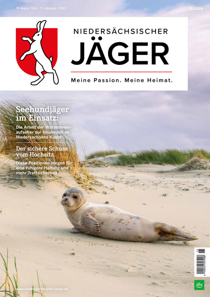 NIEDERSÄCHSISCHER JÄGER