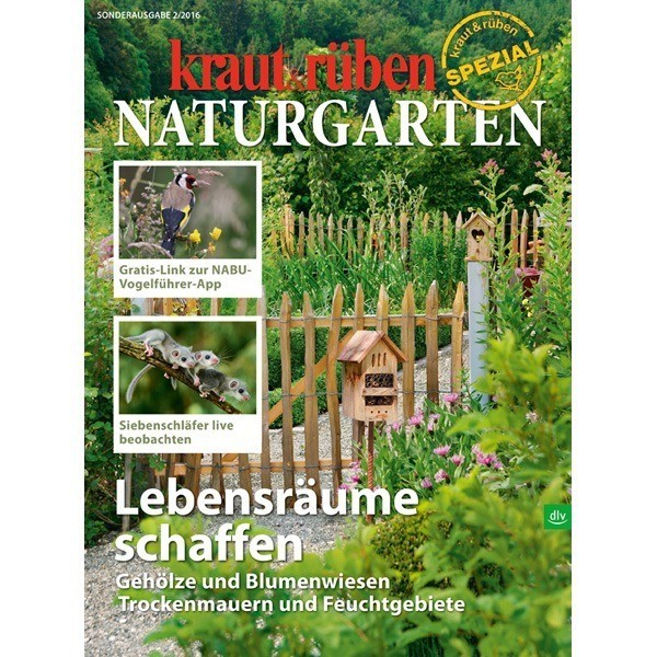 Kaffeesatz im Garten verwenden: Wann er ein guter natrlicher Dnger ist |  kraut&rben