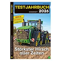 TRACTION Testjahrbuch 2026