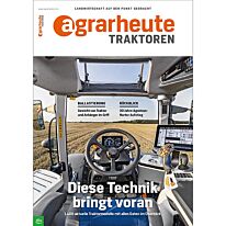 agrarheute Traktoren 2026