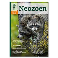 Sonderheft Neozoen