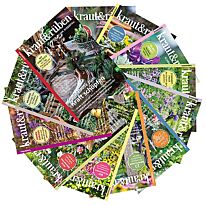 kraut&rüben Kompletter Jahrgang 2025