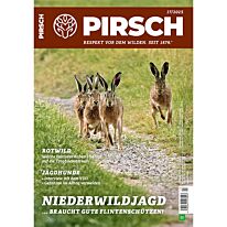 PIRSCH Ausgabe 17/2025 - jetzt versandkostenfrei
