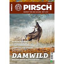 PIRSCH Ausgabe 19/2025 - jetzt versandkostenfrei