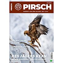 PIRSCH Ausgabe 22/2025 - jetzt versandkostenfrei