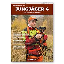 Sonderheft Jungjäger 4