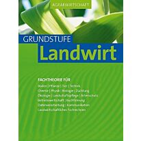 Agrarwirtschaft - Grundstufe Landwirt