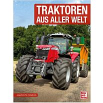 Traktoren aus aller Welt