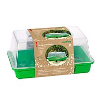 Romberg Gewächshaus M