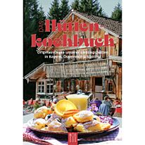 Das Hüttenkochbuch
