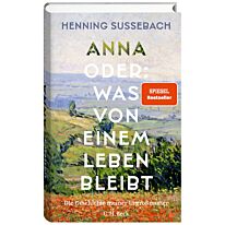 Anna oder was von einem Leben bleibt 