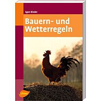 Bauern und Wetterregeln