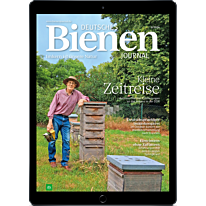 E-Paper Upgrade für Leser der gedruckten Ausgabe