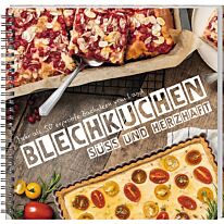 Blechkuchen süß und herzhaft 