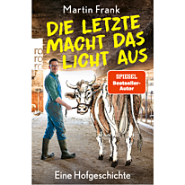 Die Letzte macht das Licht aus