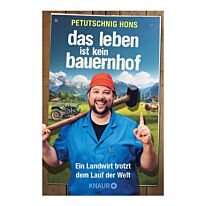 Das Leben ist kein Bauernhof