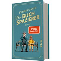 Der Buchspazierer 