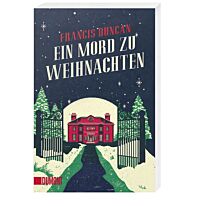 Ein Mord zu Weihnachten  